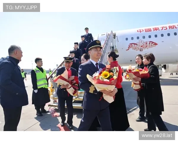 中东国际航空：连接全球的空中桥梁与未来发展趋势